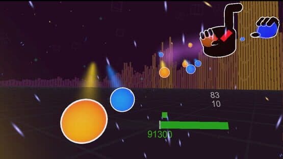 Defeat the Beat — screenshot 3