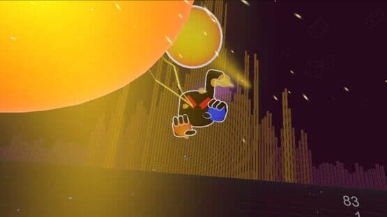 Defeat the Beat — screenshot 4
