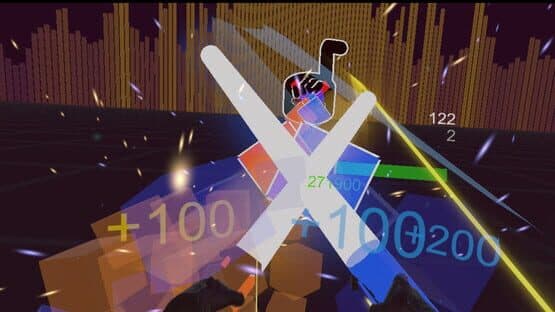 Defeat the Beat — screenshot 5