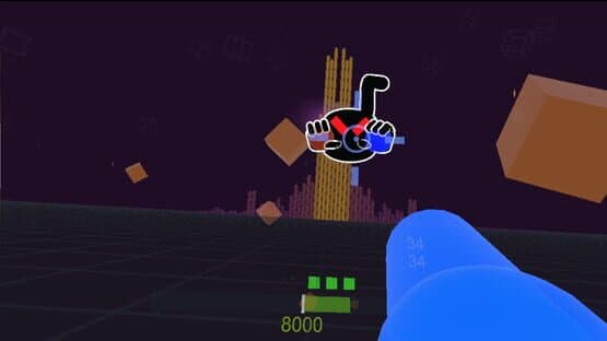 Defeat the Beat — screenshot 6