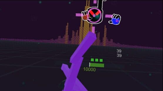 Defeat the Beat — screenshot 7