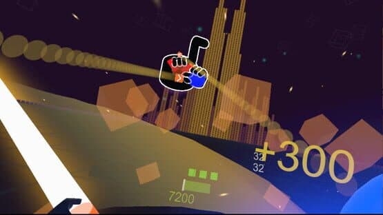 Defeat the Beat — screenshot 8