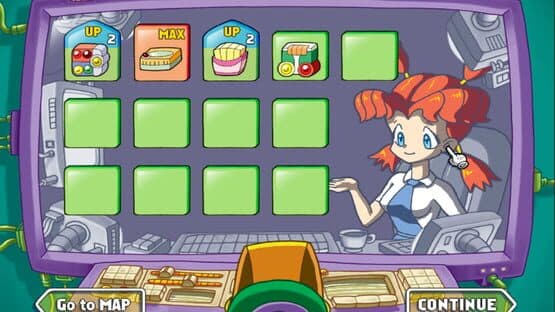 Kukoo Kitchen — screenshot 3