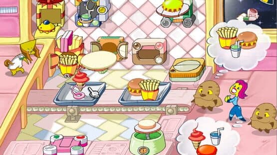 Kukoo Kitchen — screenshot 4