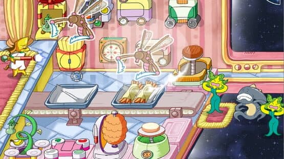 Kukoo Kitchen — screenshot 5