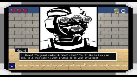 Spice Pirates in Space: A Retro RPG — screenshot 5