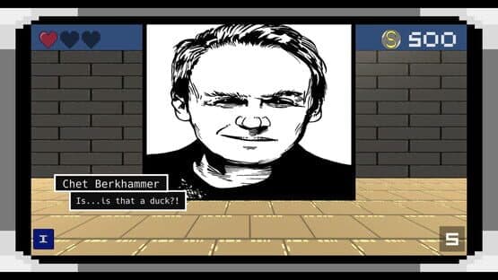 Spice Pirates in Space: A Retro RPG — screenshot 6