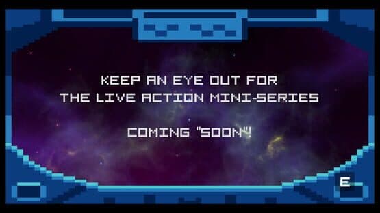 Spice Pirates in Space: A Retro RPG — screenshot 7