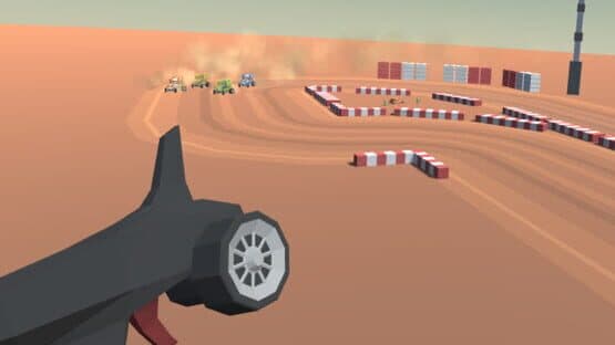 RCRacer VR — screenshot 1