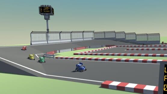 RCRacer VR — screenshot 2