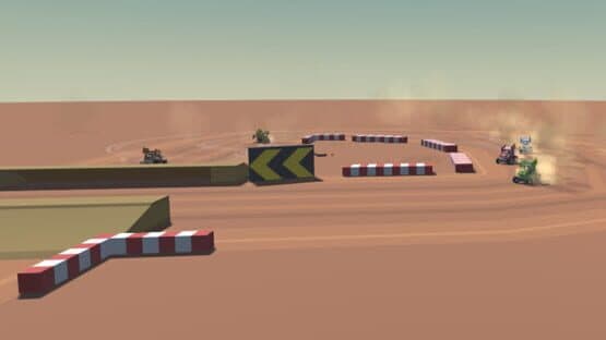 RCRacer VR — screenshot 4