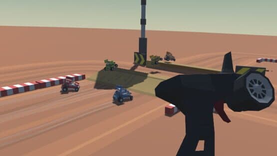 RCRacer VR — screenshot 5