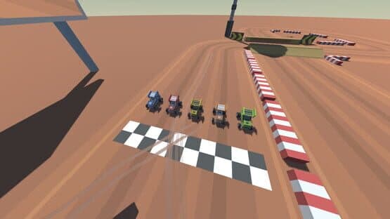 RCRacer VR — screenshot 6