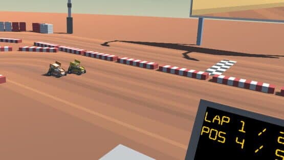 RCRacer VR — screenshot 7