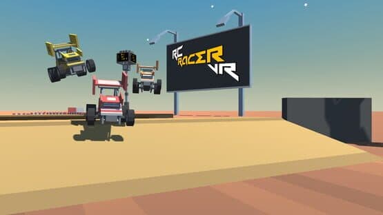 RCRacer VR — screenshot 8
