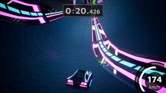 Burnt Rubber — screenshot 2