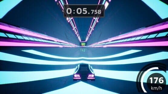 Burnt Rubber — screenshot 3