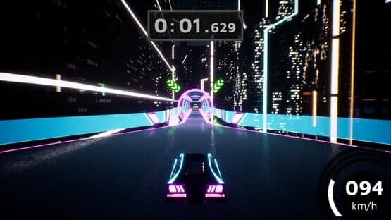 Burnt Rubber — screenshot 5