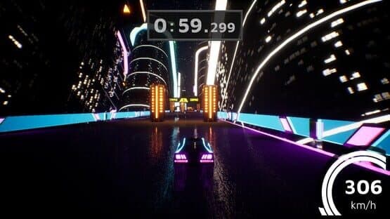 Burnt Rubber — screenshot 6