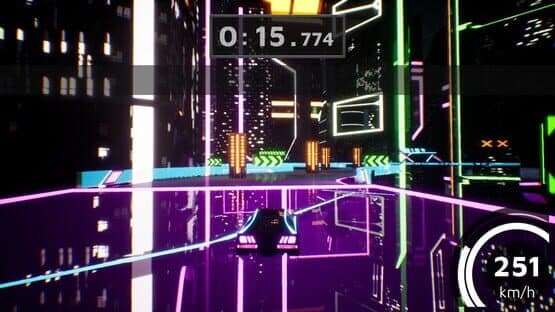Burnt Rubber — screenshot 8