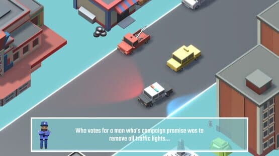Unblock Gridlock — screenshot 2