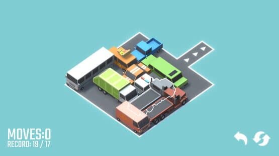 Unblock Gridlock — screenshot 5