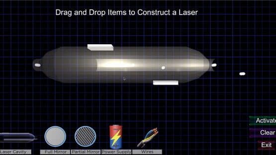 Starquake Academy — screenshot 4