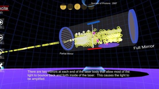 Starquake Academy — screenshot 5