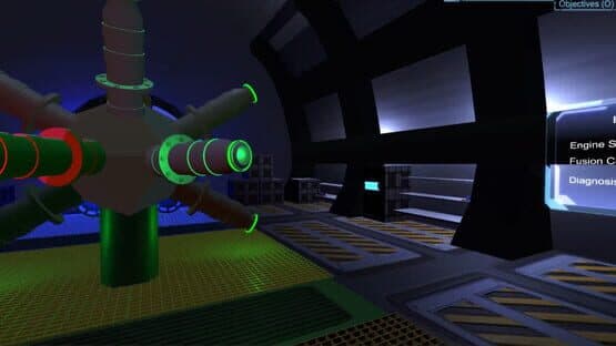 Starquake Academy — screenshot 7