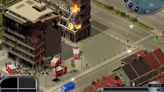 Emergency 2 — screenshot 1