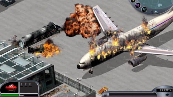 Emergency 2 — screenshot 2