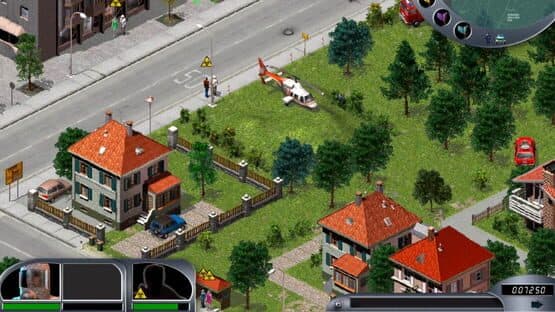 Emergency 2 — screenshot 4