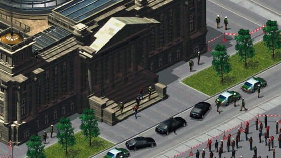 Emergency 2 — screenshot 5