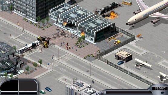 Emergency 2 — screenshot 6