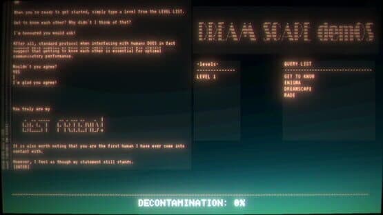 The Enigma Machine — screenshot 2