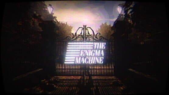 The Enigma Machine — screenshot 5