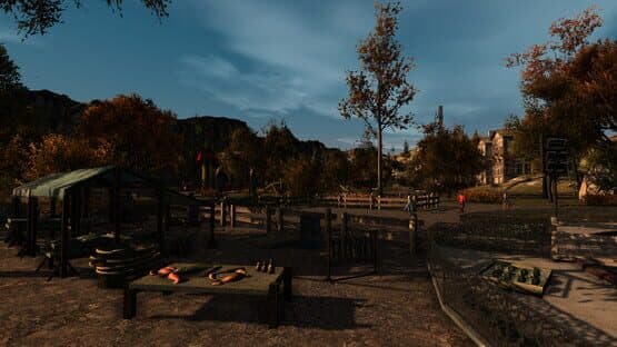 Fairground 2: The Ride Simulation — screenshot 3