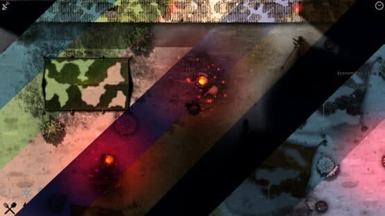 Snow Ash Land — screenshot 7