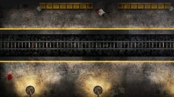 Snow Ash Land — screenshot 8
