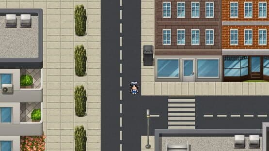 Unbind — screenshot 2