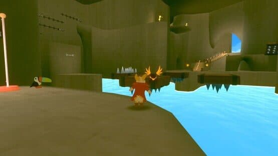 Captain's Tail — screenshot 3