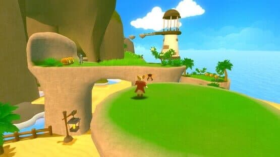 Captain's Tail — screenshot 4