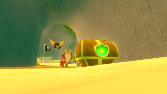 Captain's Tail — screenshot 5