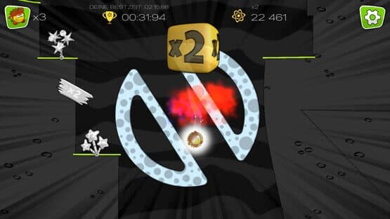 Spinheads — screenshot 2
