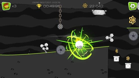 Spinheads — screenshot 4