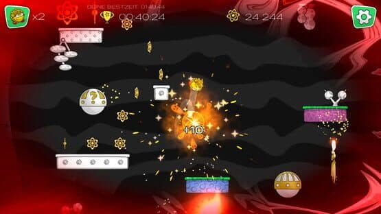 Spinheads — screenshot 6