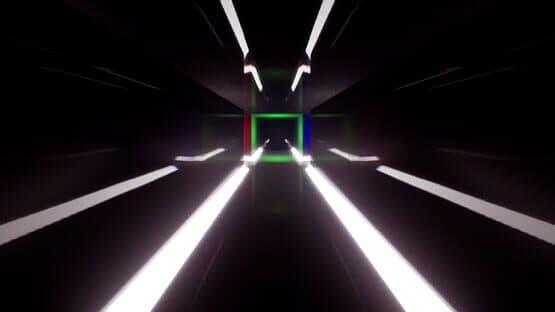 RGB Run — screenshot 1