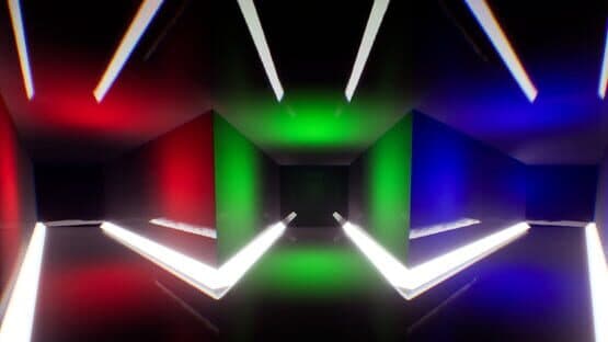 RGB Run — screenshot 3