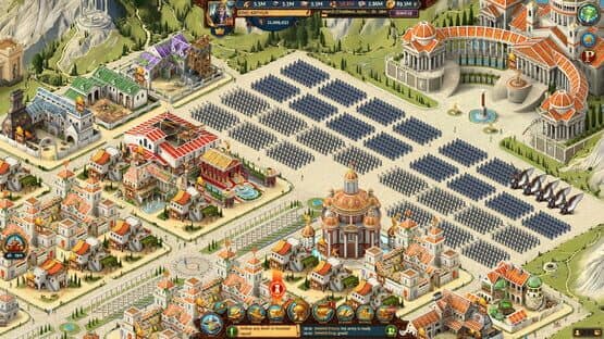 Total Battle — screenshot 1