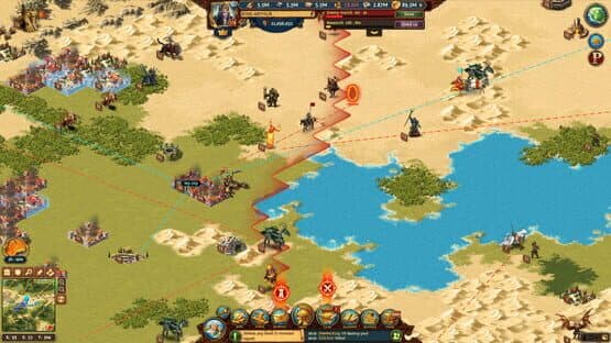 Total Battle — screenshot 3